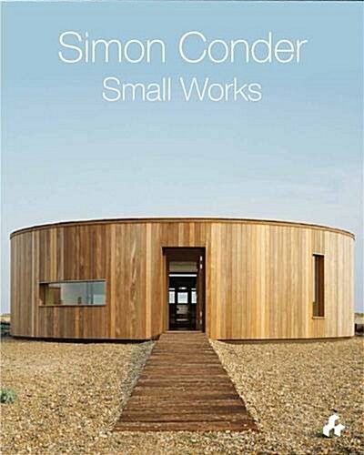 Simon Conder : Small Works (Hardcover)