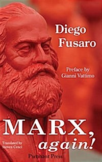 Marx, Again!: The Spectre Returns (Hardcover)