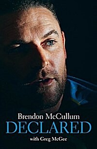 Brendon McCullum - Declared (Hardcover)