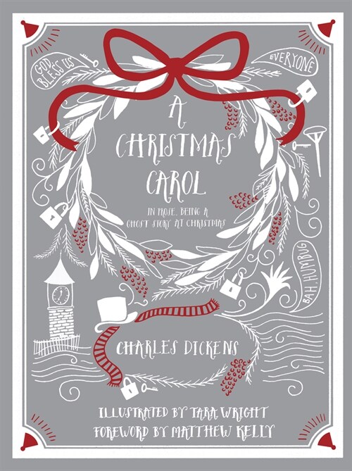 A Christmas Carol (Hardcover)