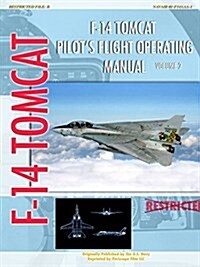 F-14 Tomcat Pilots Flight Operating Manual Vol. 2 (Paperback)