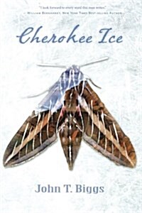 Cherokee Ice (Paperback)