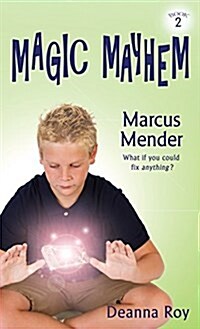 Marcus Mender (Hardcover)