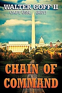 Chain of Command (Paperback)