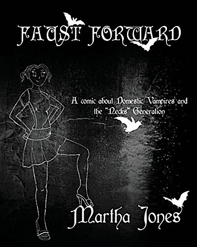 Faust Forward (Paperback)