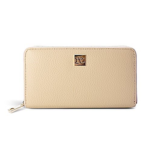 Tan Leather Wallet (Other)