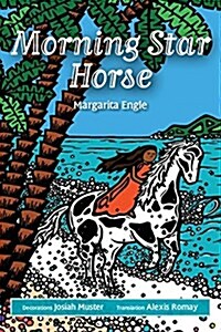 Morning Star Horse (Paperback)