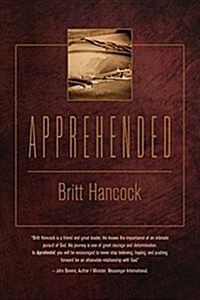 Apprehended (Paperback)