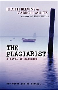 The Plagiarist (Paperback)