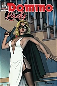 Domino Lady Volume Two (Paperback)