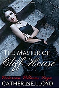 The Master of Cliff House (Paperback)