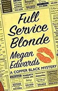 Full Service Blonde (Paperback)