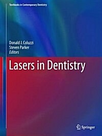 Lasers in Dentistry--Current Concepts (Hardcover, 2017)