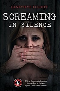 Screaming in Silence (Paperback)