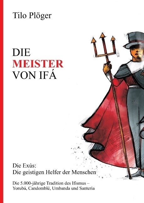 Die Meister Von If? (Hardcover)