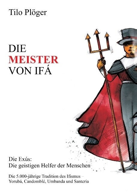 Die Meister Von If? (Paperback)
