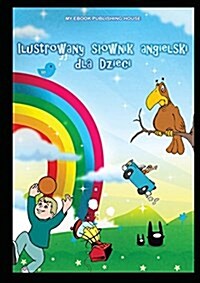 Slownictwa Angielskiego Dla Dzieci (Paperback)