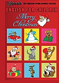 English for Children - Merry Christmas (Paperback)