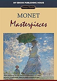 Monet - Masterpieces (Paperback)