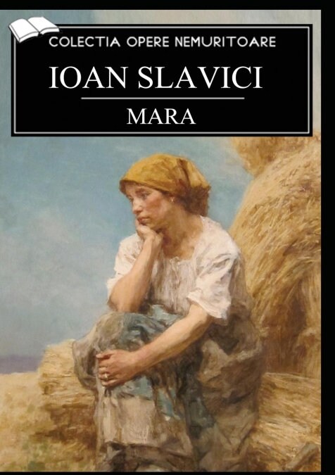 Mara (Paperback)