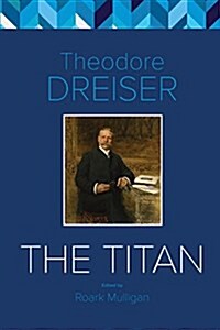 The Titan (Paperback, Critical ed)