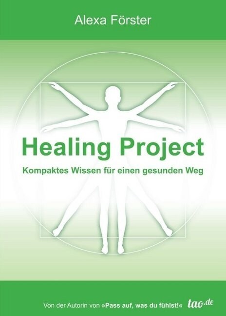 Healing Project (Paperback)