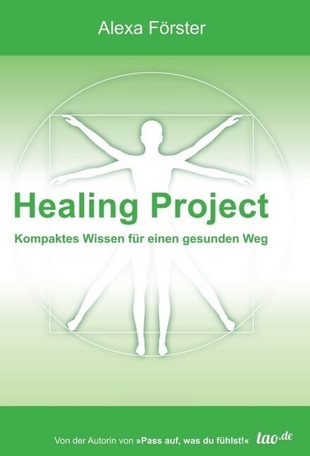 Healing Project (Hardcover)