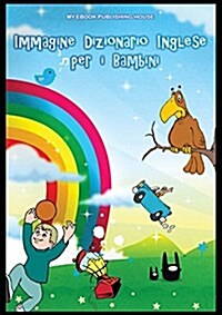 Immagine Dizionario Inglese Per I Bambini (Paperback)