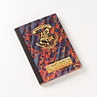 The Hogwarts™ Series - Postcards (Collection 2) (Postcards)