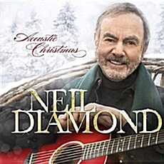 [수입] Neil Diamond - Acoustic Christmas [Digipak]