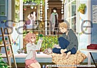 劇場版 境界の彼方 2017年ポスタ-スク-ルカレンダ-