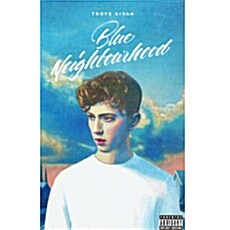 [수입] Troye Sivan - Blue Neighbourhood [Cassette Tape][Limited Edition]