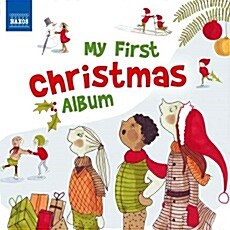 [수입] 나의 첫 크리스마스 앨범