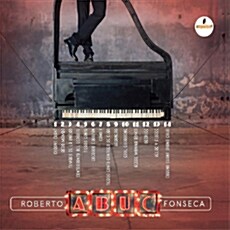 [수입] Roberto Fonseca - Abuc [Hard Cover Booklet Version]