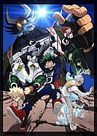 [중고] 僕のヒ-ロ-アカデミア 13 アニメDVD同梱版 (マルチメディア商品) (コミック)