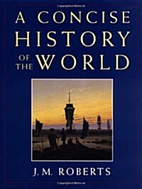 A Concise History of the World (Hardcover, Reprint)