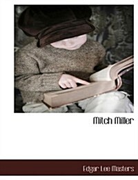 Mitch Miller (Paperback)