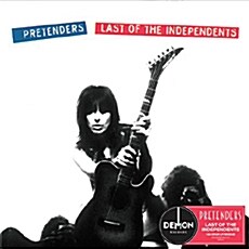 [수입] Pretenders - Last Of The Independents [180g 오디오파일 LP]