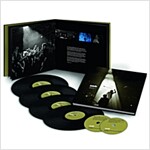 [수입] Suede - Dog Man Star: 20th Anniversary Live, Royal Albert Hall [180g 4LP+2CD+Book Super Deluxe Edition]