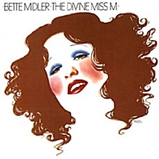 [수입] Bette Midler - Divine Miss M [180g 오디오파일 LP]