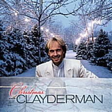 [수입] Richard Clayderman - Christmas With Claydeman