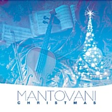 [수입] Mantovani Orchestra - Mantovani Christmas