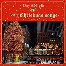 [수입] DJ KAZ - Day & Night : Best of Christmas Songs