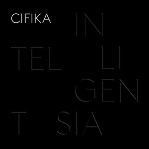 씨피카 - Intelligentsia [EP]