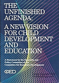 The Unfinished Agenda (Paperback)
