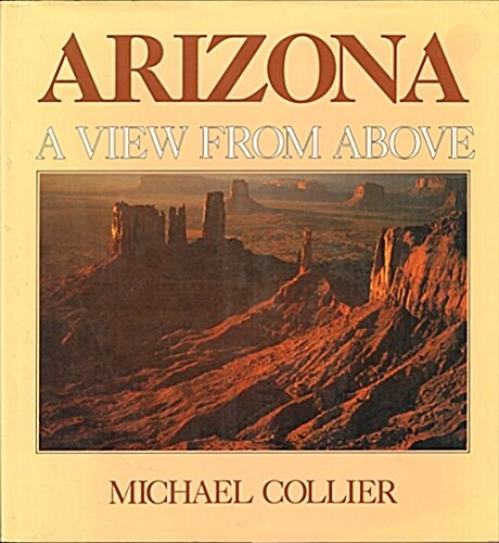 Arizona (Hardcover)