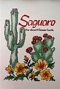 Saguaro (Paperback)