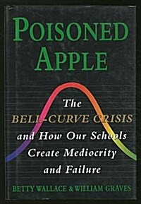 Poisoned Apple (Hardcover)