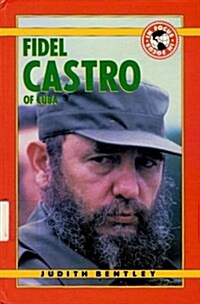 Fidel Castro of Cuba (Library)