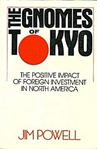 The Gnomes of Tokyo (Paperback, Revised)